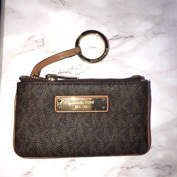 Michael kors key case - Picture 2 of 10